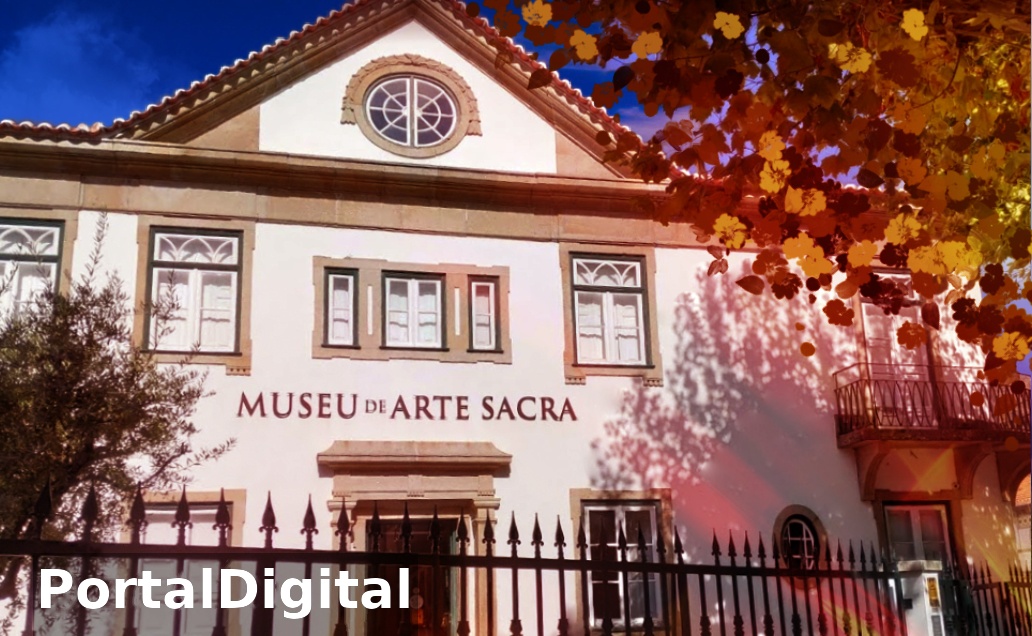 Museu de Arte Sacra