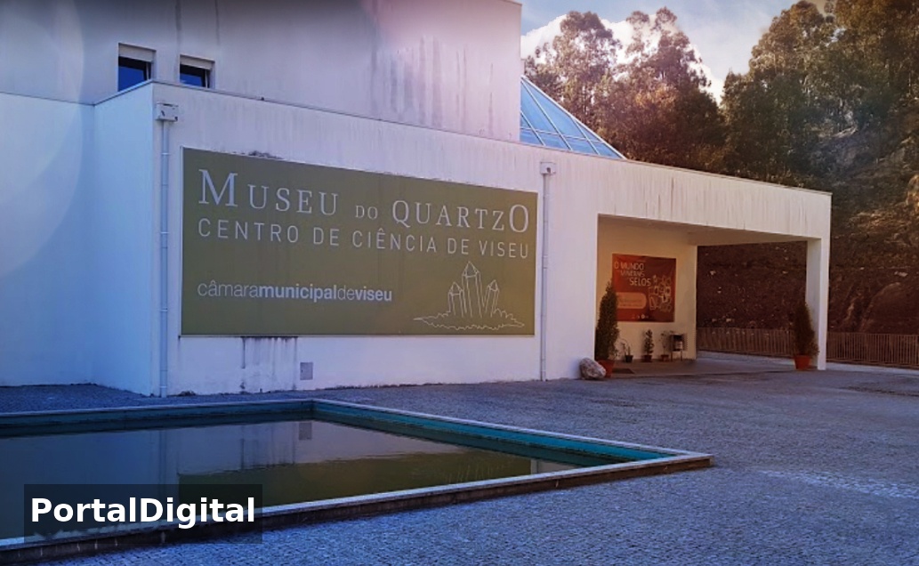 Museu do Quartzo