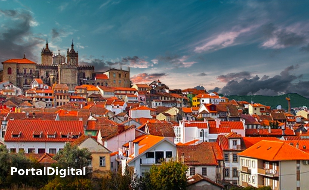 Viseu