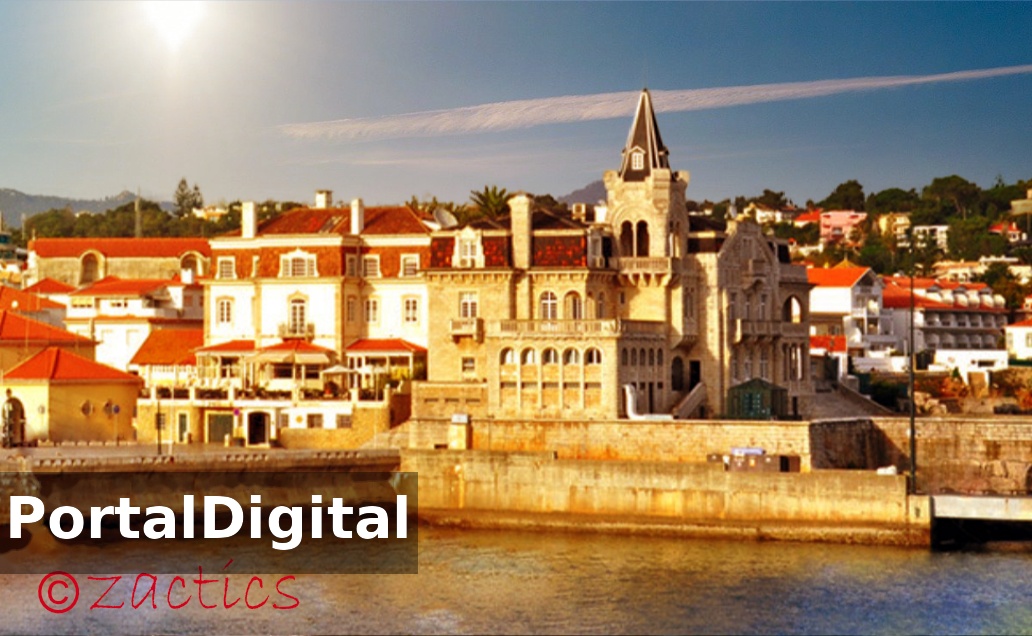 Cascais