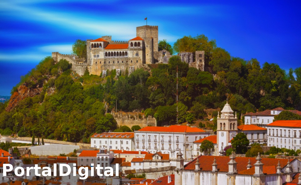 Leiria