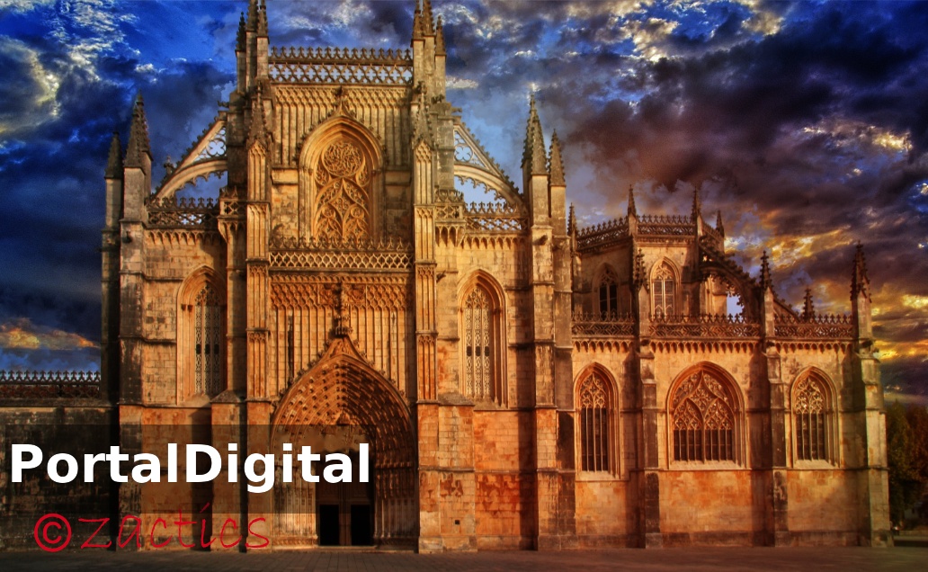 Mosteiro da Batalha