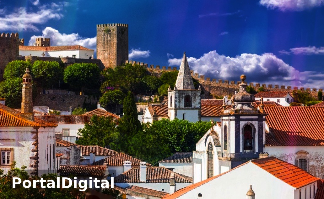 Óbidos