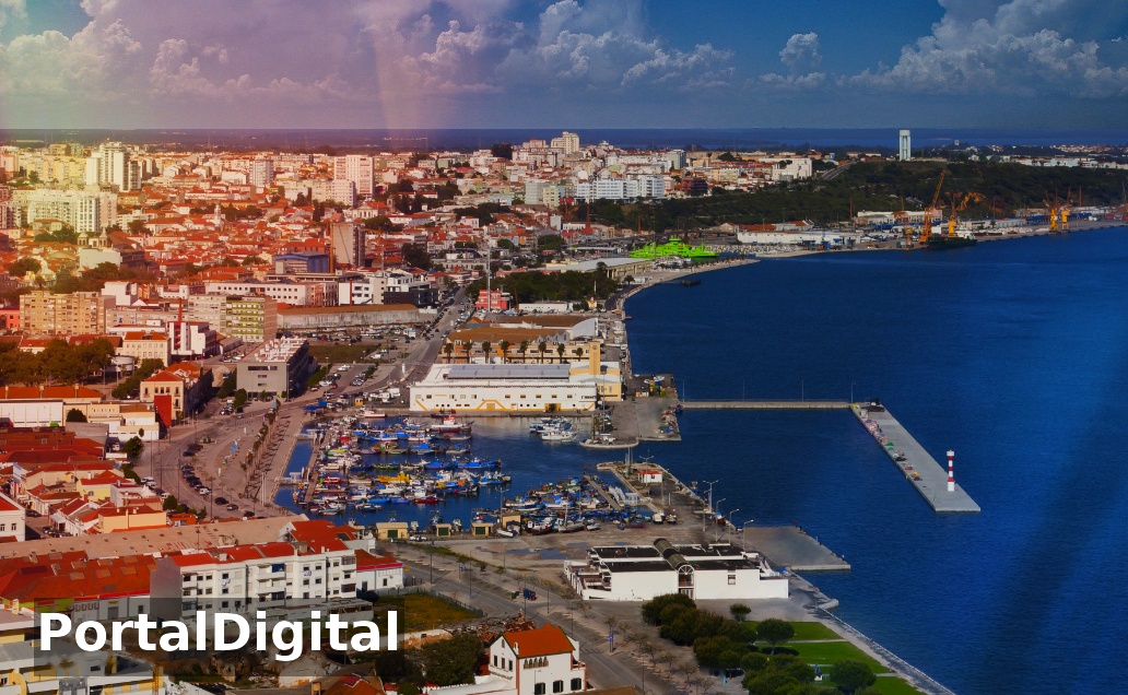 Setúbal