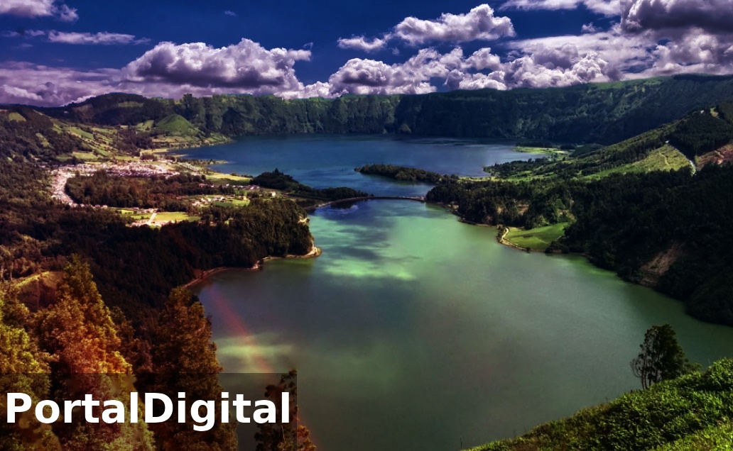 Lagoa das Sete Cidades