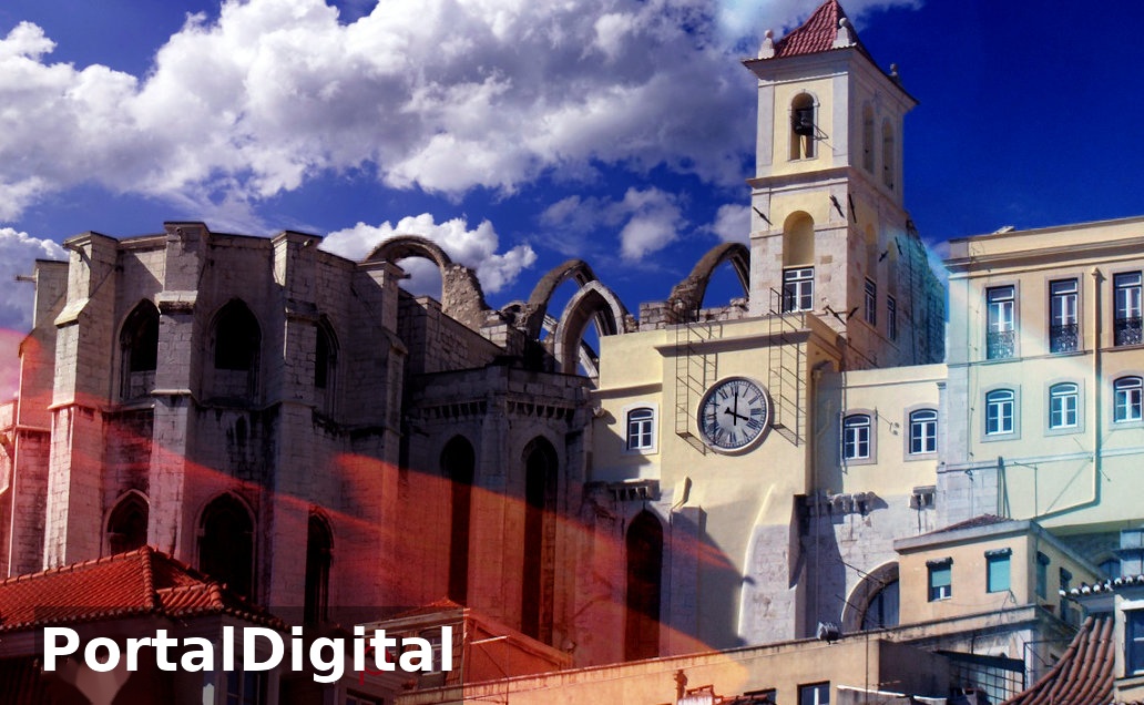 Igreja e Convento do Carmo