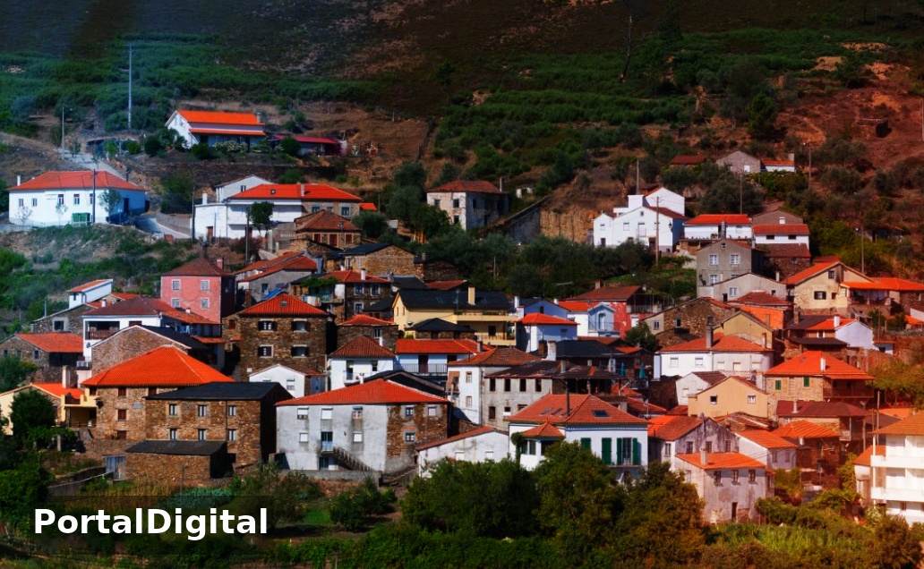 Aldeia de Fajão