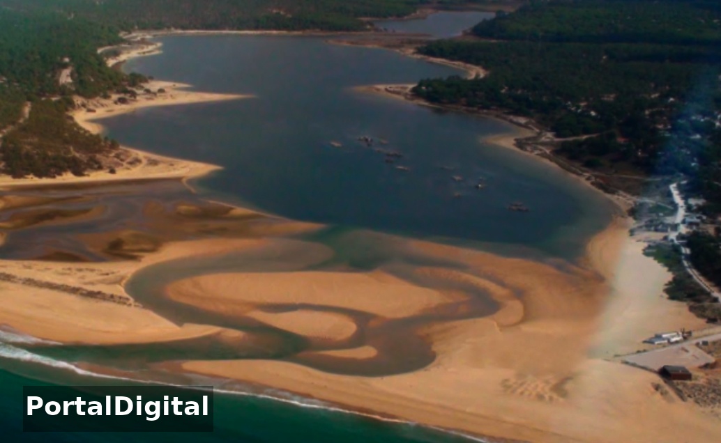 Lagoa de Albufeira