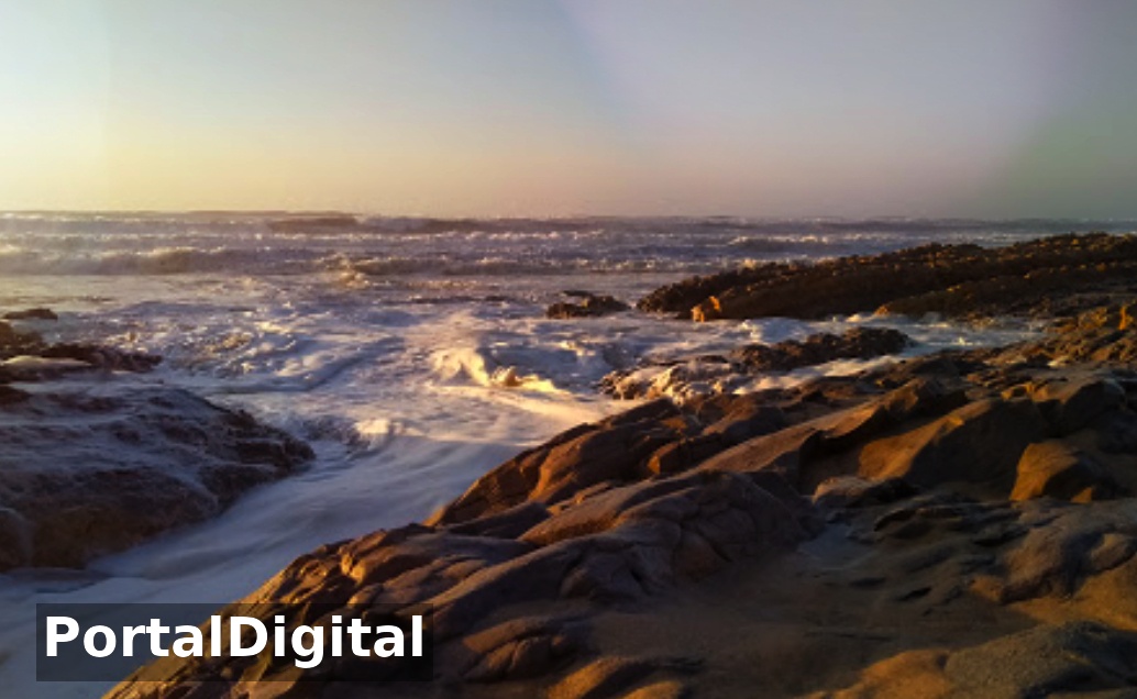 Praia das Valeiras