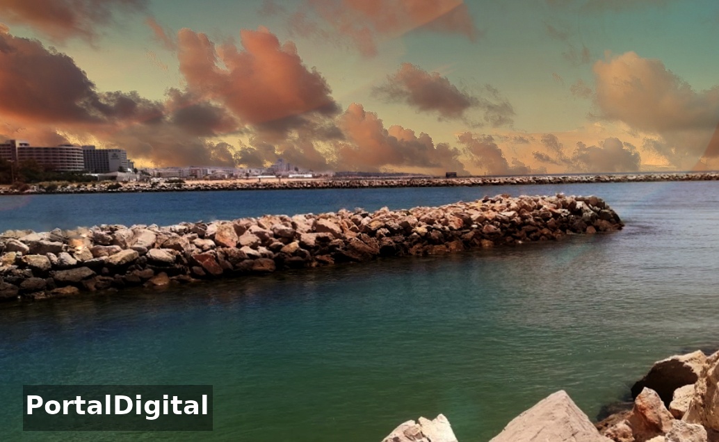 Praia de Vilamoura