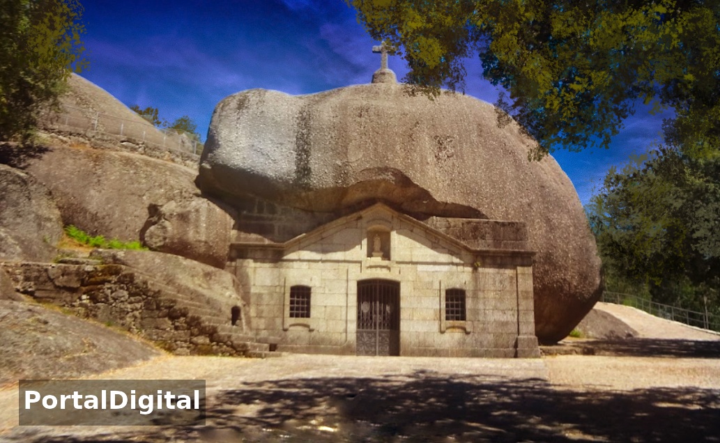 Santuário de Nossa Senhora da Lapa