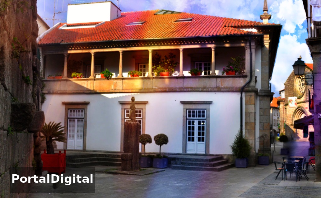 Biblioteca Municipal