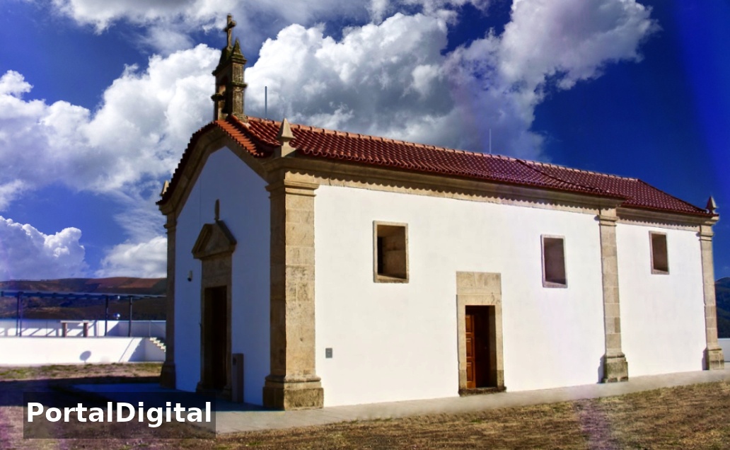 Capela de Santo Antão