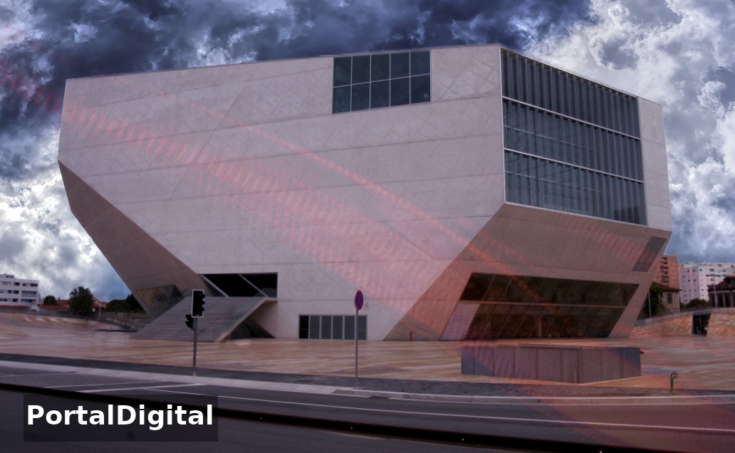 Casa da Música