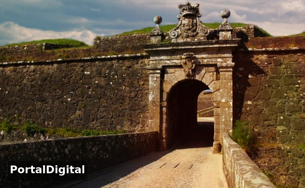 Fortaleza de Valença