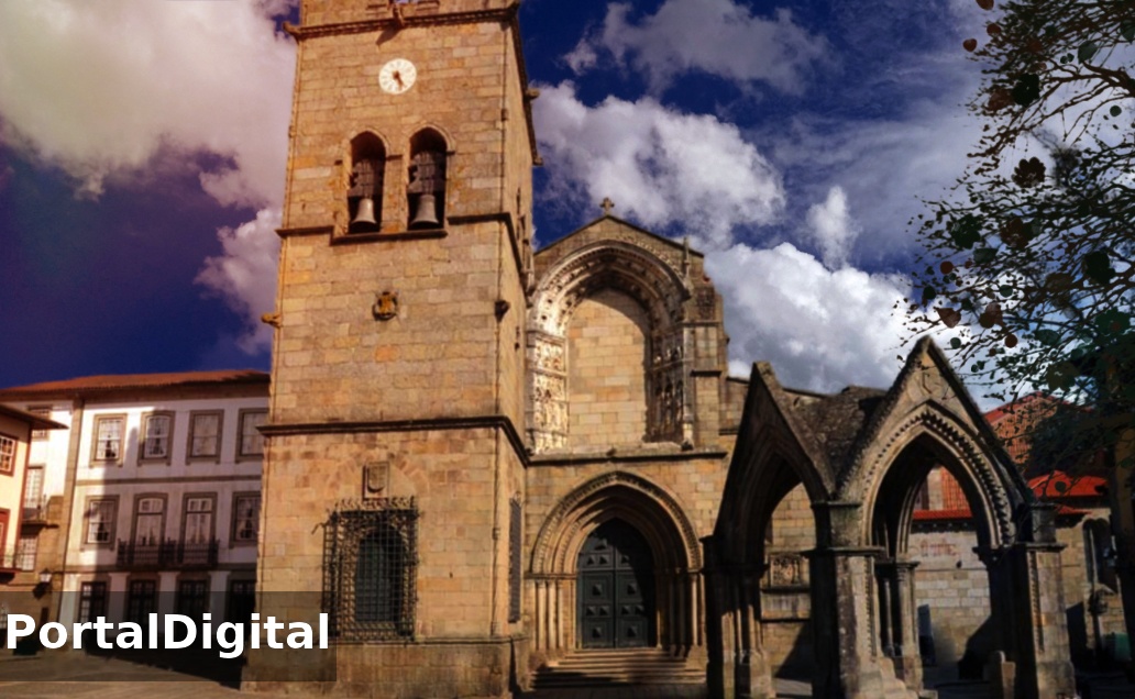 Igreja de Nossa Senhora da Oliveira