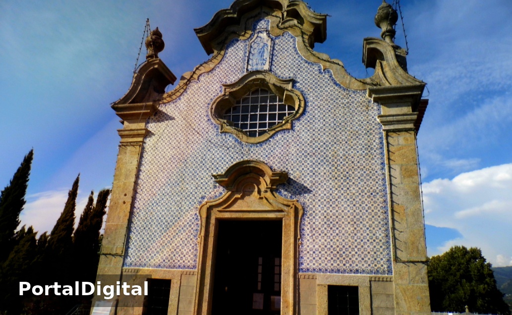Igreja de Santo António da Torre Velha