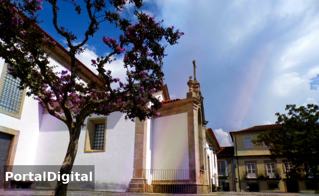 Igreja Paroquial