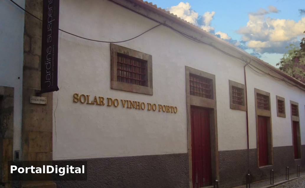 Solar do Vinho do Porto