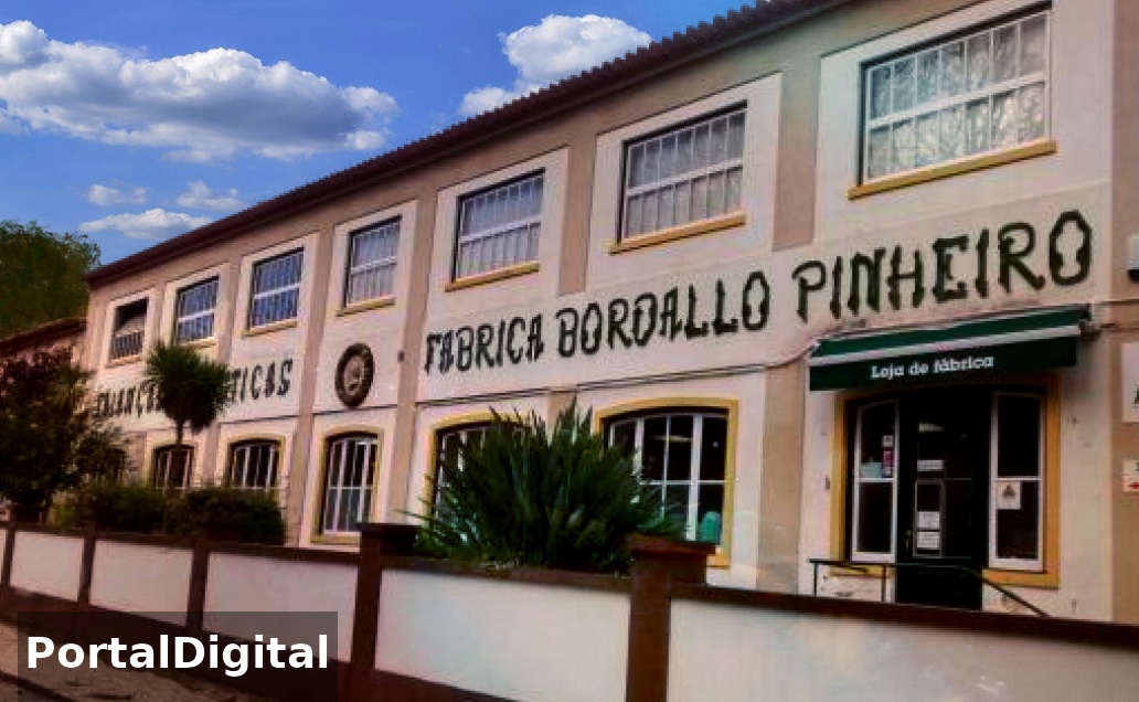 Fábrica de Faianças