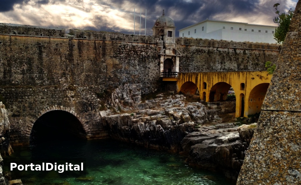 Fortaleza de Peniche