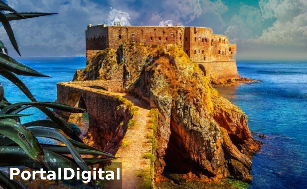 Forte de São João Baptista