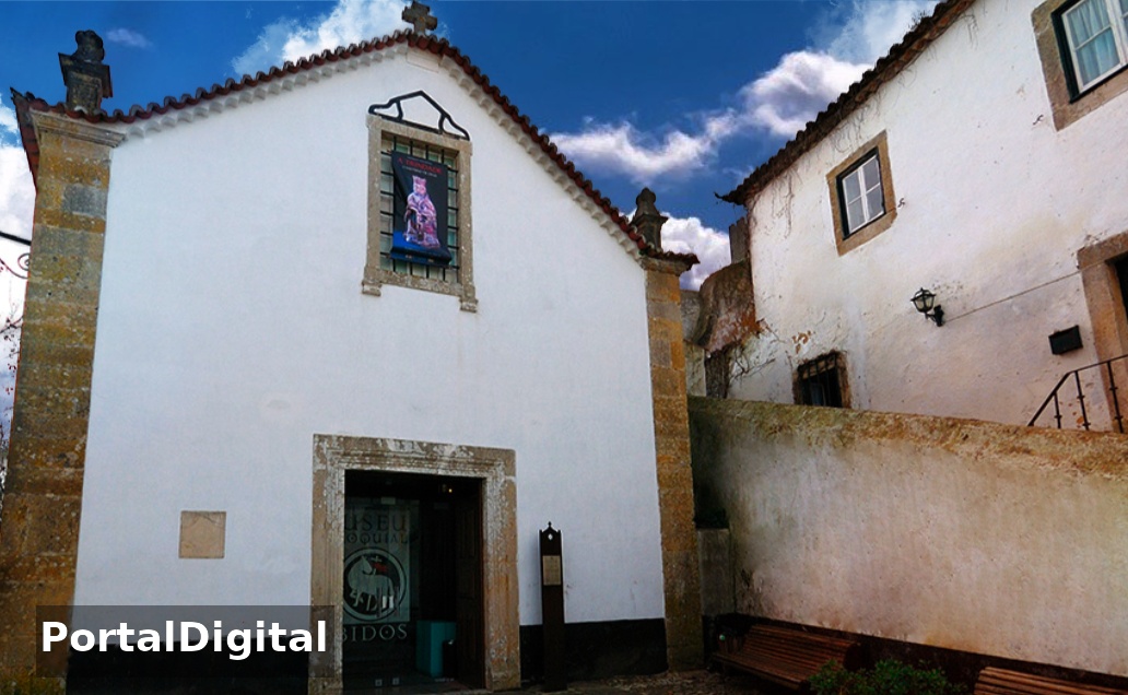 Museu Paroquial