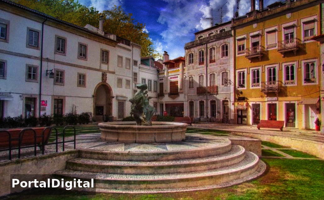 Praça da República