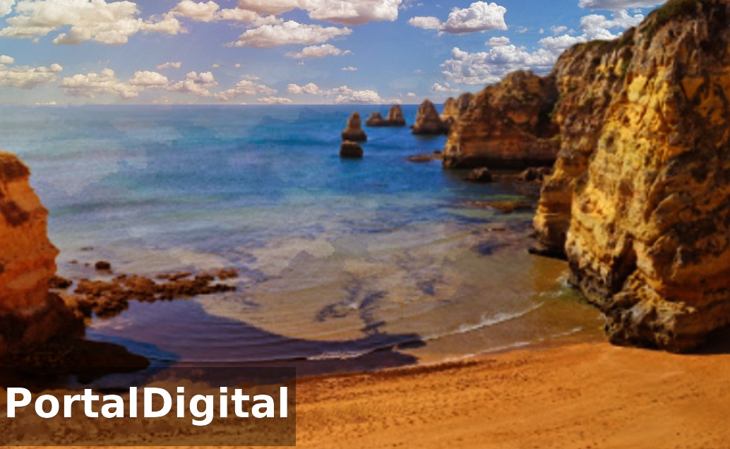 Praia da Dona Ana
