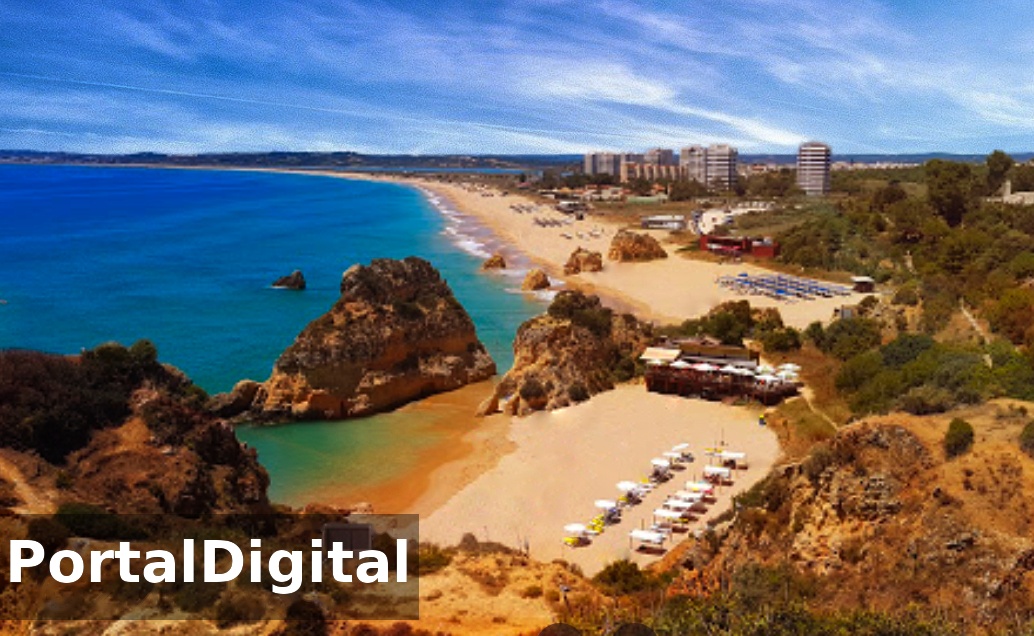 Praia de Alvor
