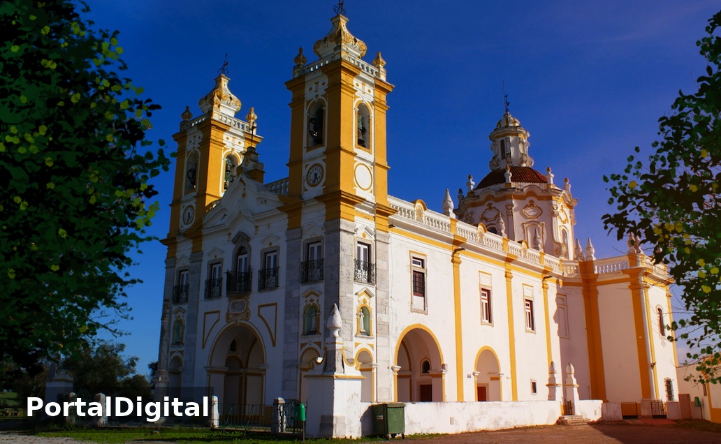 Viana do Alentejo